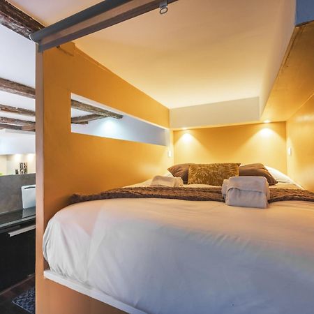 Balcon Secret - La Cachette - Cathedrale Apartment Strasbourg Ngoại thất bức ảnh