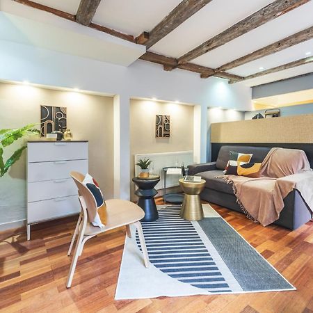 Balcon Secret - La Cachette - Cathedrale Apartment Strasbourg Ngoại thất bức ảnh