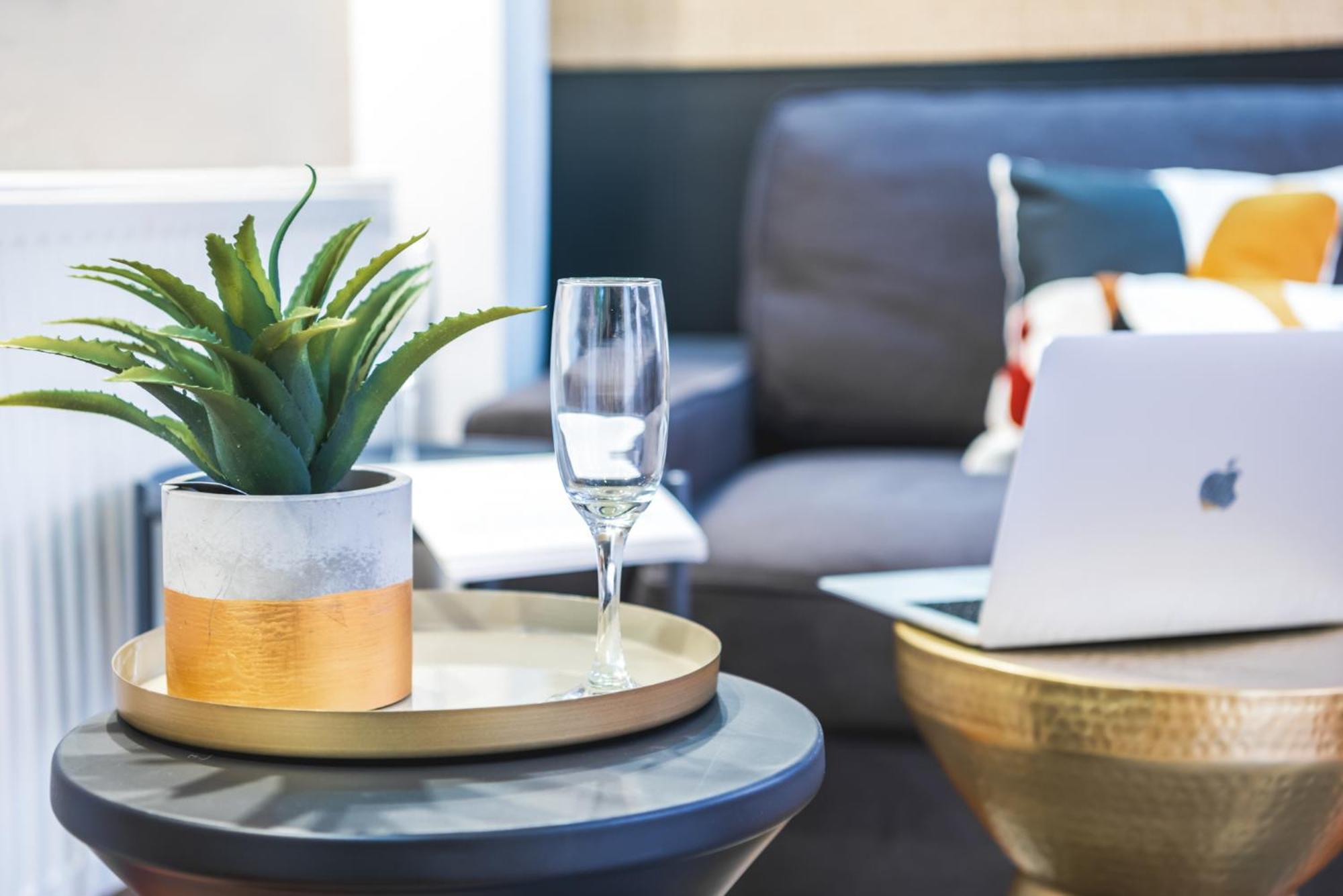 Balcon Secret - La Cachette - Cathedrale Apartment Strasbourg Ngoại thất bức ảnh