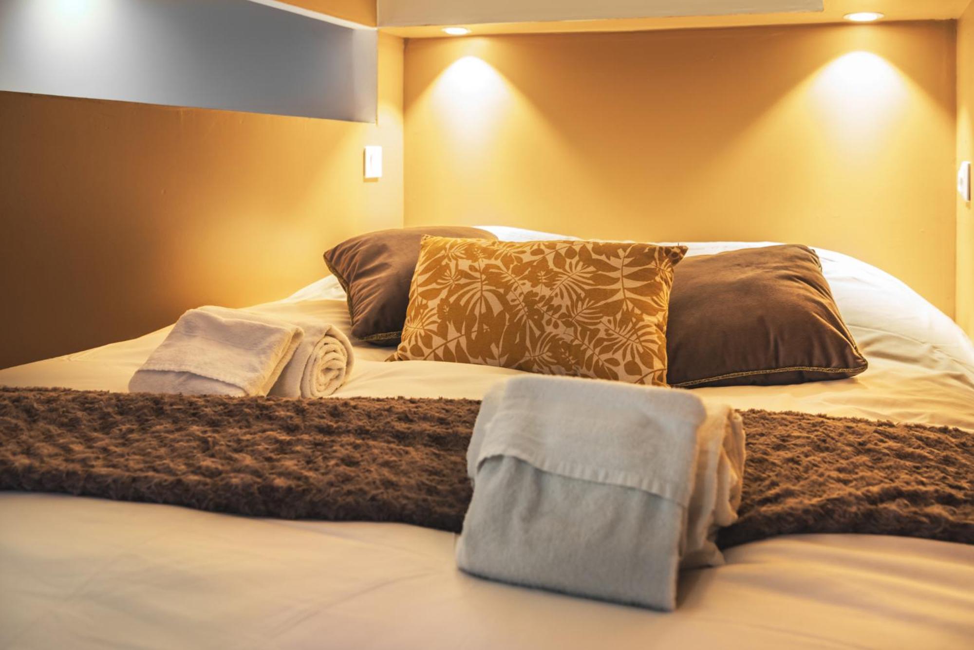 Balcon Secret - La Cachette - Cathedrale Apartment Strasbourg Ngoại thất bức ảnh