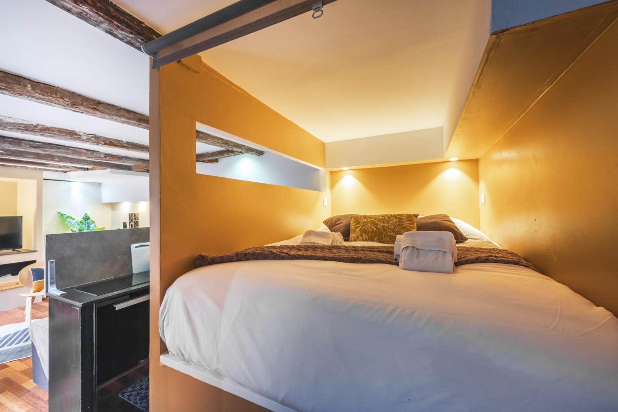 Balcon Secret - La Cachette - Cathedrale Apartment Strasbourg Ngoại thất bức ảnh
