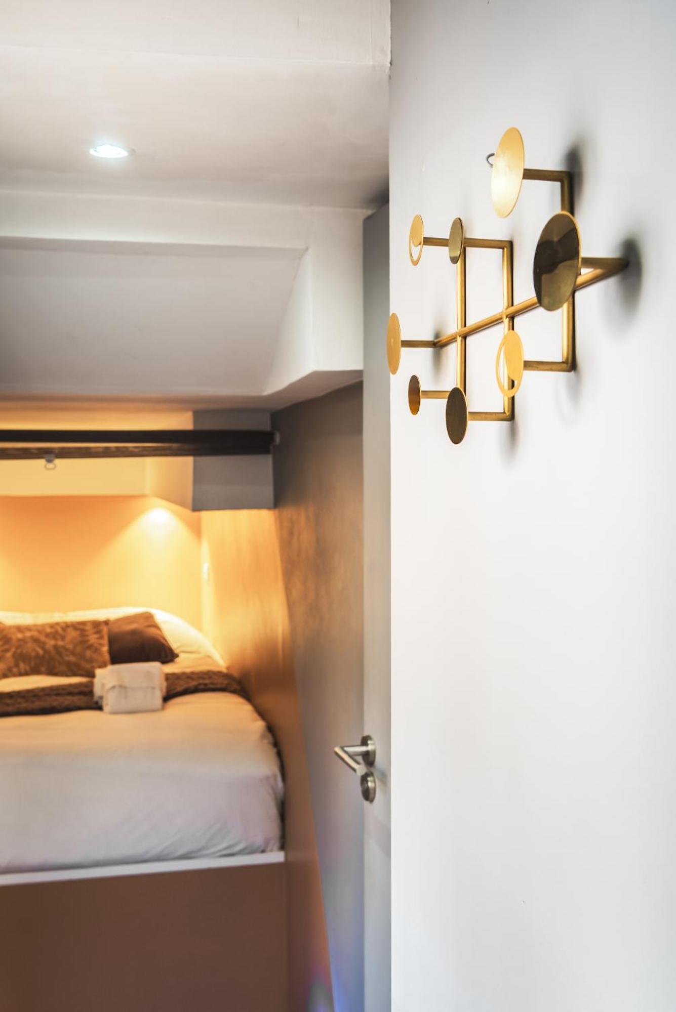 Balcon Secret - La Cachette - Cathedrale Apartment Strasbourg Ngoại thất bức ảnh